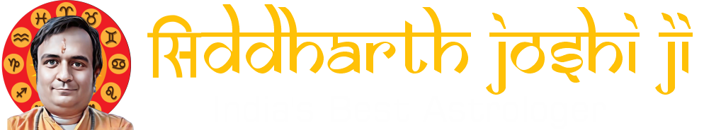 Siddharth Joshi | India's Best Astrologer
