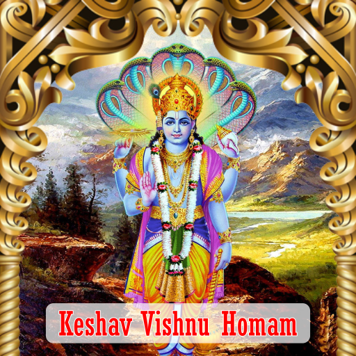KESHAV VISHNU HOMAM 1 DAY