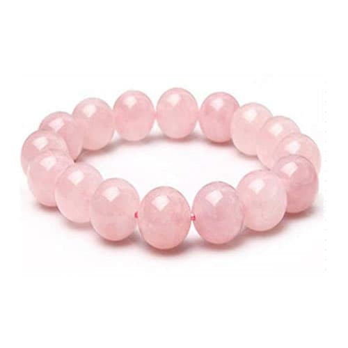 Rose Quartz Bracelet