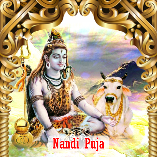 NANDI PUJA AND HOMAM