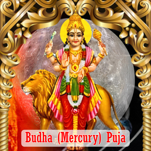 BUDH (MERCURY) PUJA 1 DAY