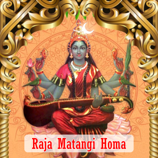 RAJA MATANGI HOMA 1 DAY