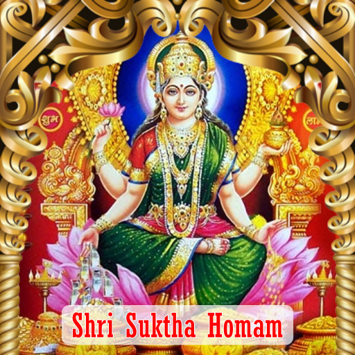 SHRI SUKTHA HOMAM 1 DAY