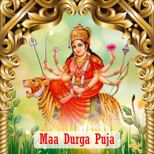 MAA DURGA PUJA DAY 1